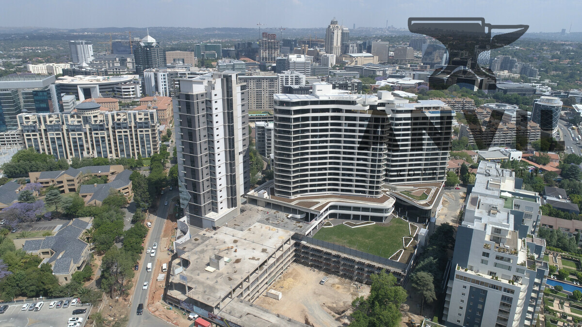Central Square, Morningside, Sandton Sandton Central Anvil Property Smith
