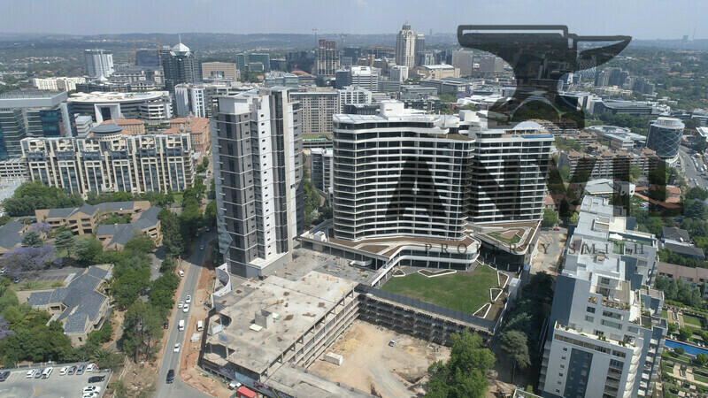 Central Square, Morningside, Sandton - Commercial Unit 3 property image 13