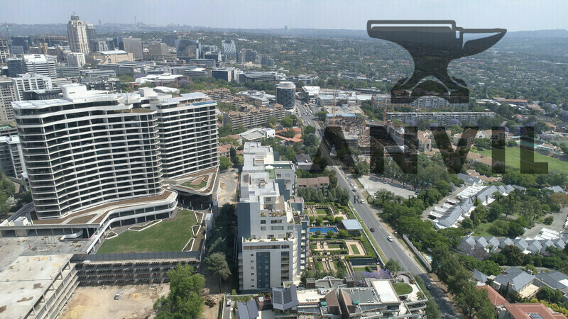 Central Square, Morningside, Sandton - Commercial Unit 3 property image 14