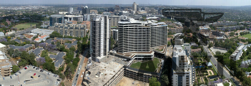 Central Square, Morningside, Sandton - Commercial Unit 3 property image 17