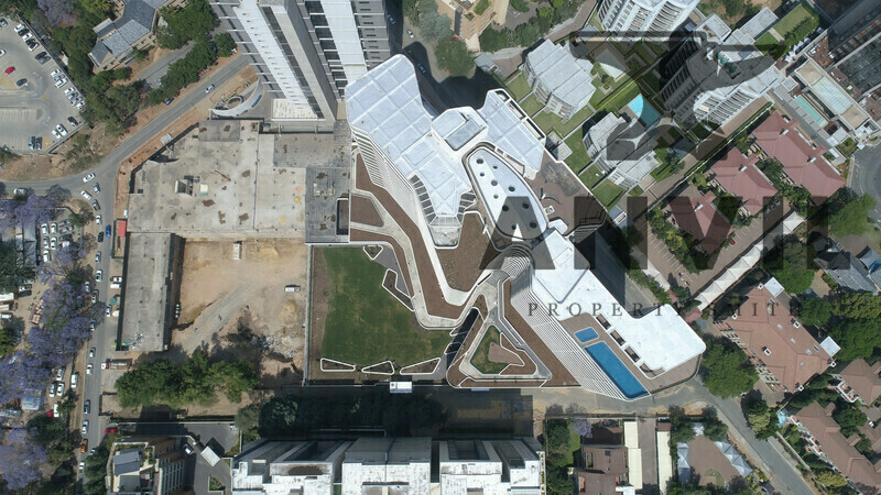 Central Square, Morningside, Sandton - Commercial Unit 3 property image 18