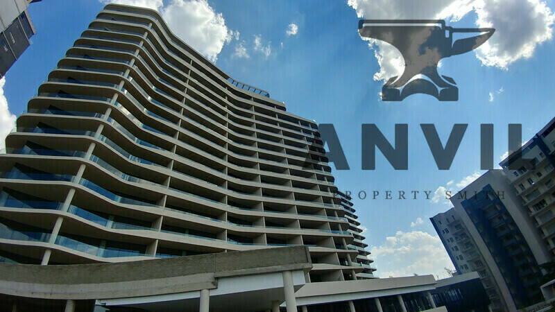 Central Square, Morningside, Sandton - Commercial Unit 3 property image 19