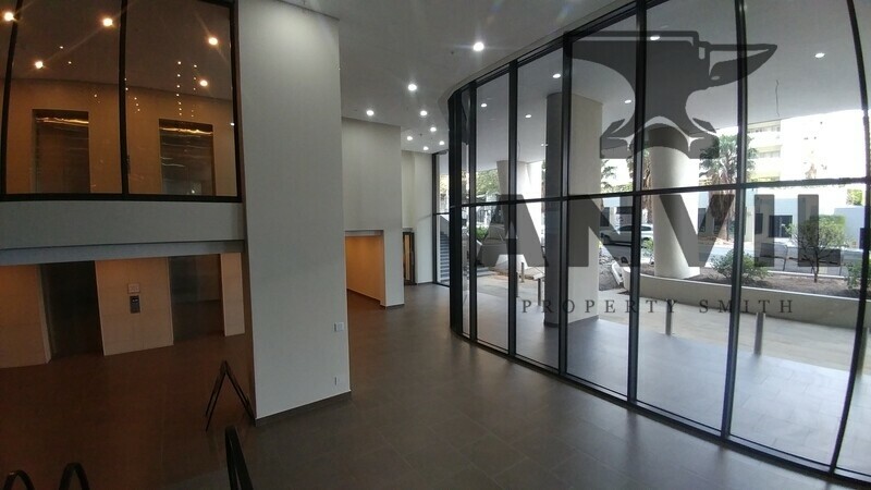 Central Square, Morningside, Sandton - Commercial Unit 3 property image 21