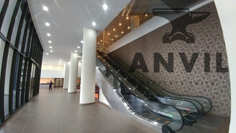 Central Square, Morningside, Sandton - Commercial Unit 3 property image 22