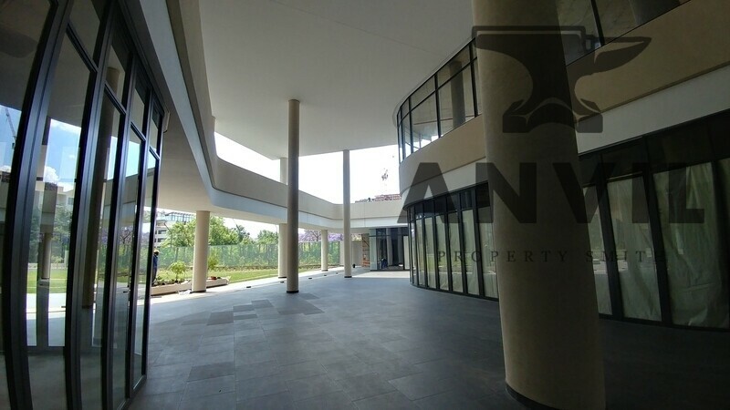 Central Square, Morningside, Sandton - Commercial Unit 3 property image 23