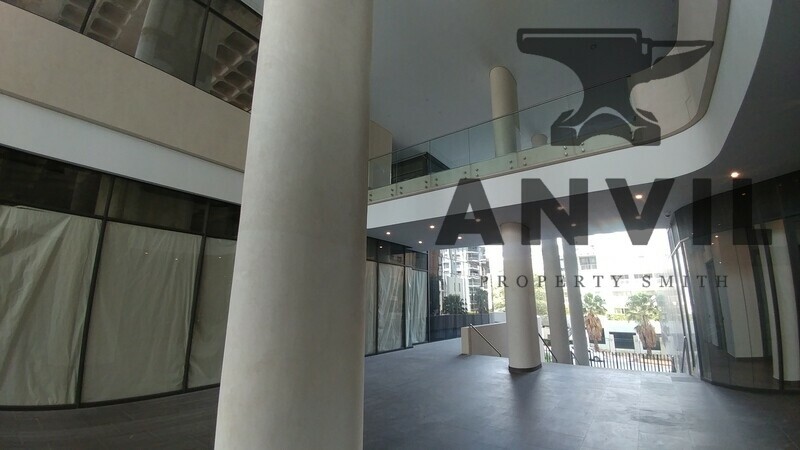 Central Square, Morningside, Sandton - Commercial Unit 3 property image 24