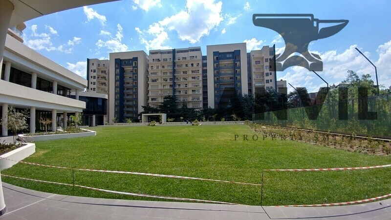 Central Square, Morningside, Sandton - Commercial Unit 3 property image 25