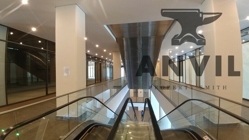 Central Square, Morningside, Sandton - Commercial Unit 3 property image 28