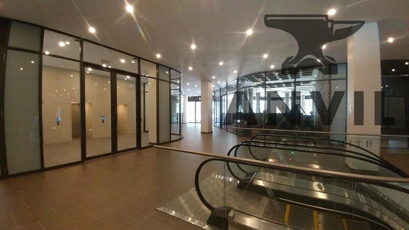 Central Square, Morningside, Sandton - Commercial Unit 3 property image 29