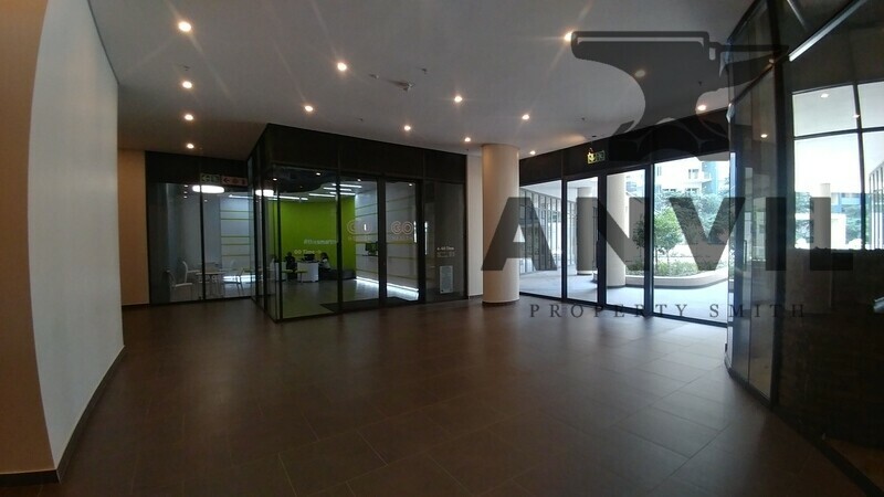 Central Square, Morningside, Sandton - Commercial Unit 3 property image 30