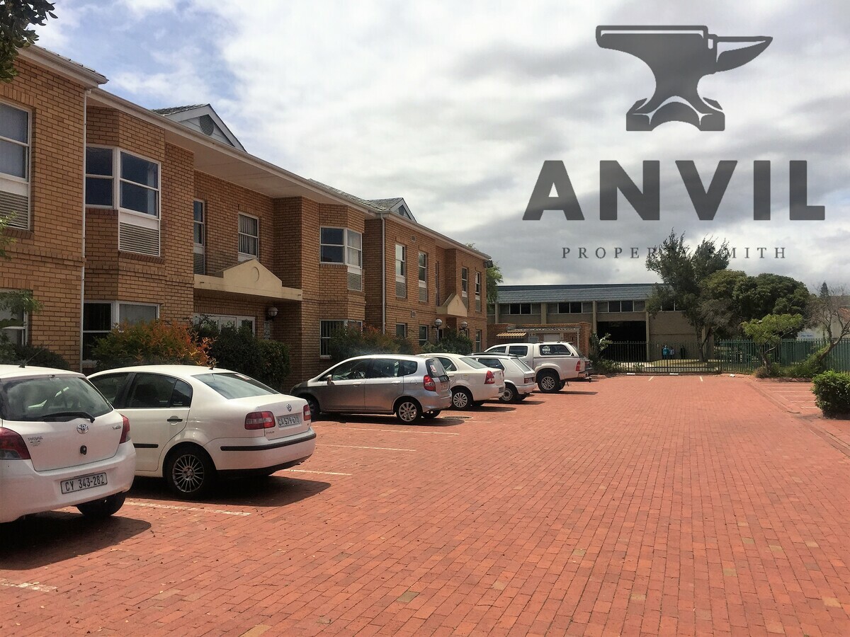 Lonsdale Office Park Pinelands Anvil Property Smith