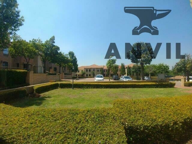 Merton House, Eton office Park East, Bryanston - Merton GF West property image 20