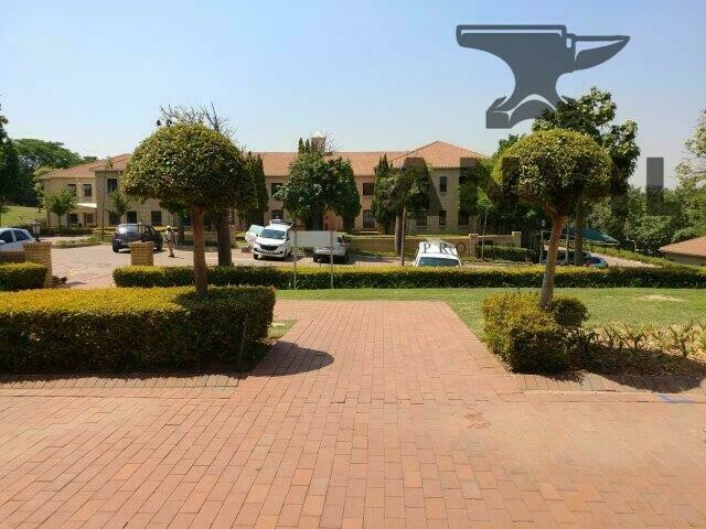 Merton House, Eton office Park East, Bryanston - Merton GF West property image 21