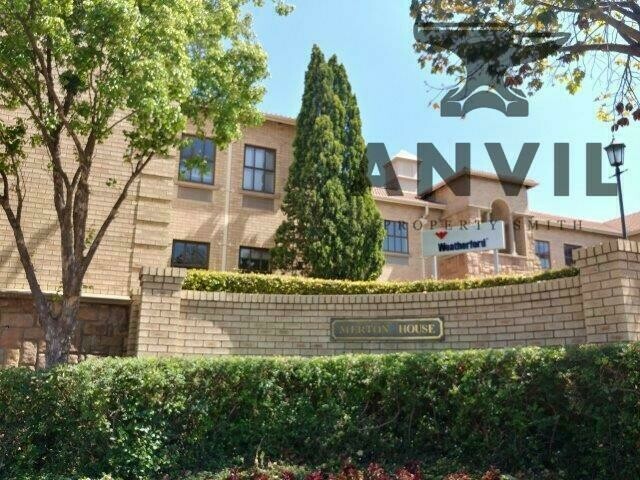 Merton House, Eton office Park East, Bryanston - Merton GF West property image 23