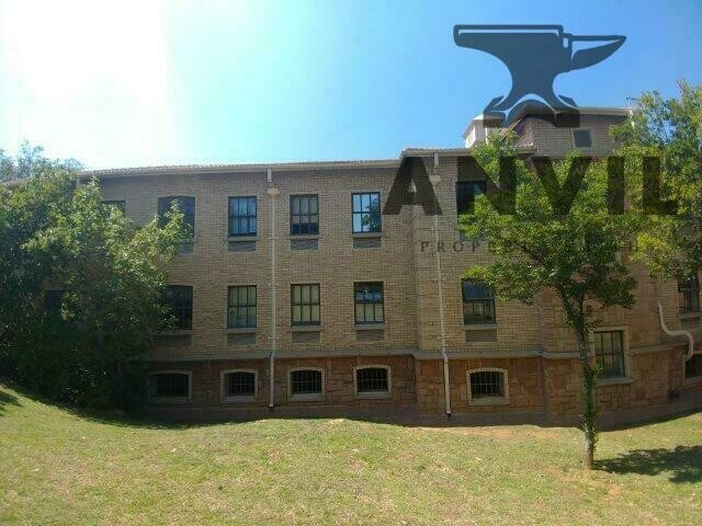 Merton House, Eton office Park East, Bryanston - Merton GF West property image 26