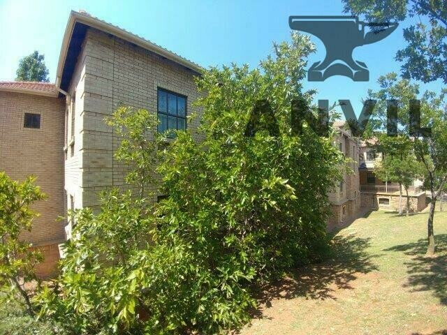 Merton House, Eton office Park East, Bryanston - Merton GF West property image 27