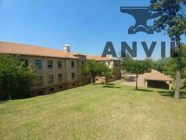 Merton House, Eton office Park East, Bryanston - Merton GF West property image 28