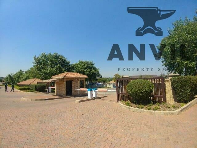 Merton House, Eton office Park East, Bryanston - Merton GF West property image 29