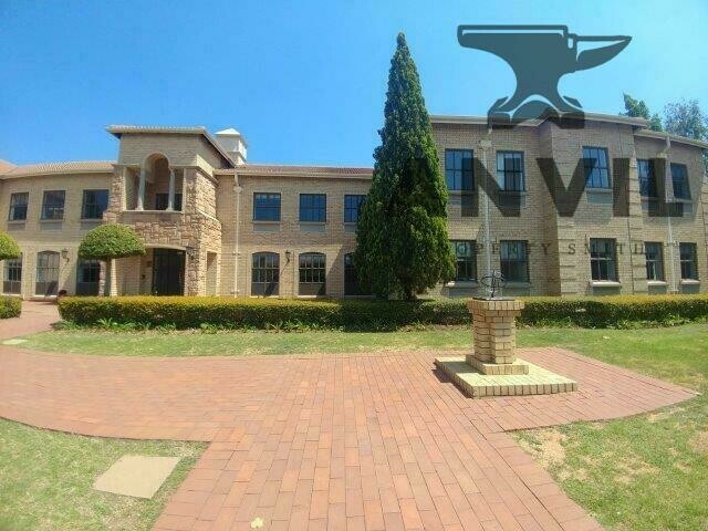 Merton House, Eton office Park East, Bryanston - Merton GF West property image 31