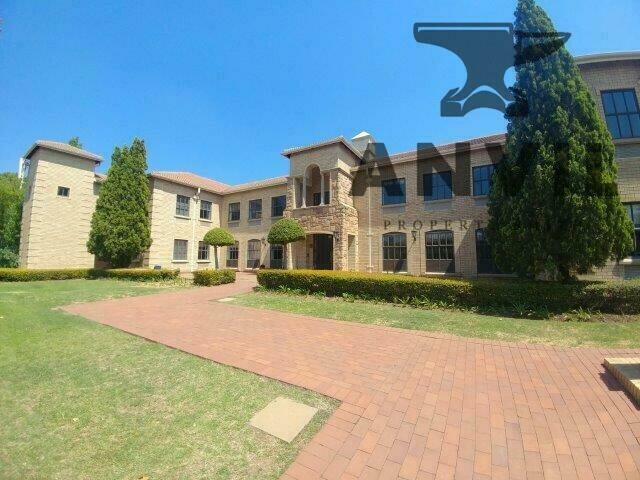 Merton House, Eton office Park East, Bryanston - Merton GF West property image 19