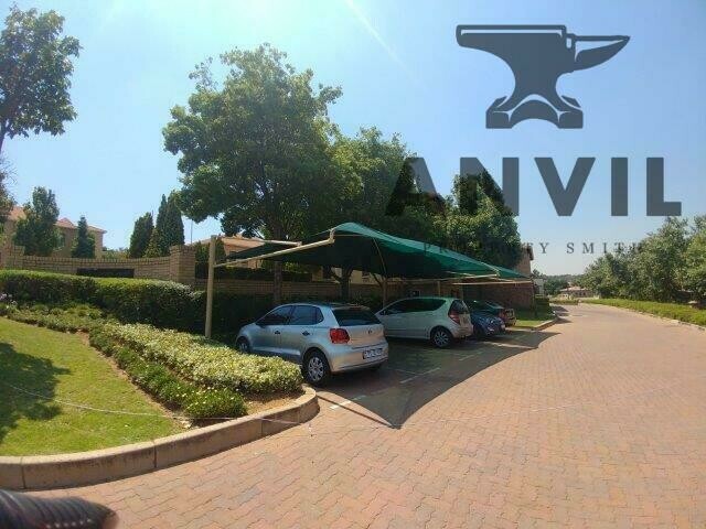 Mariswe House, Eton Office Park East, Bryanston - Mariswe House - GF property image 10