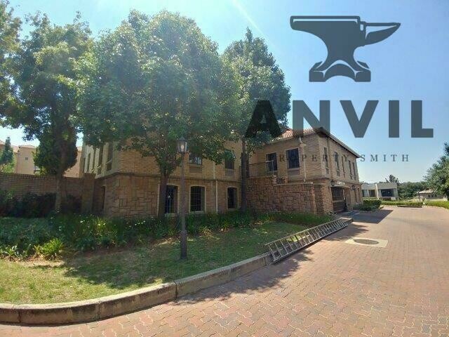 Mariswe House, Eton Office Park East, Bryanston - Mariswe House - GF property image 11