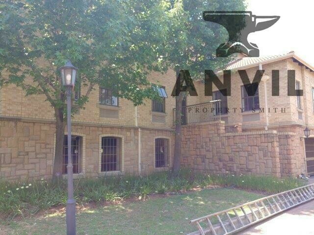 Mariswe House, Eton Office Park East, Bryanston - Mariswe House - GF property image 12