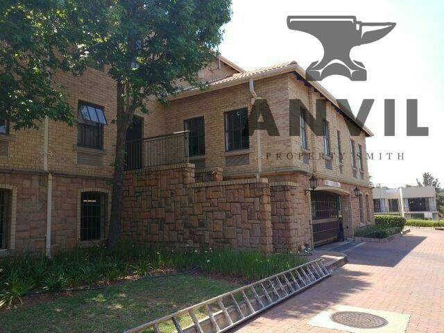 Mariswe House, Eton Office Park East, Bryanston - Mariswe House - GF property image 13