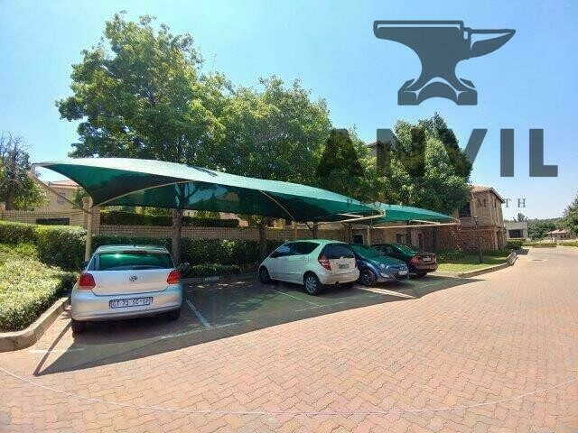 Mariswe House, Eton Office Park East, Bryanston - Mariswe House - GF property image 14