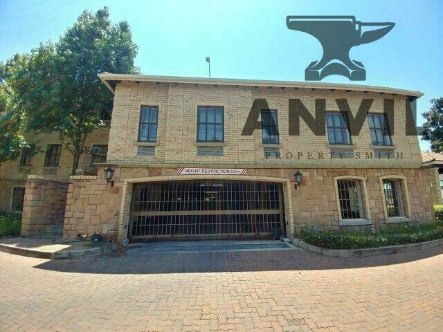 Mariswe House, Eton Office Park East, Bryanston - Mariswe House - GF property image 15