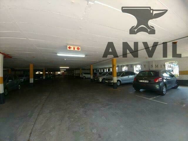 Mariswe House, Eton Office Park East, Bryanston - Mariswe House - GF property image 16