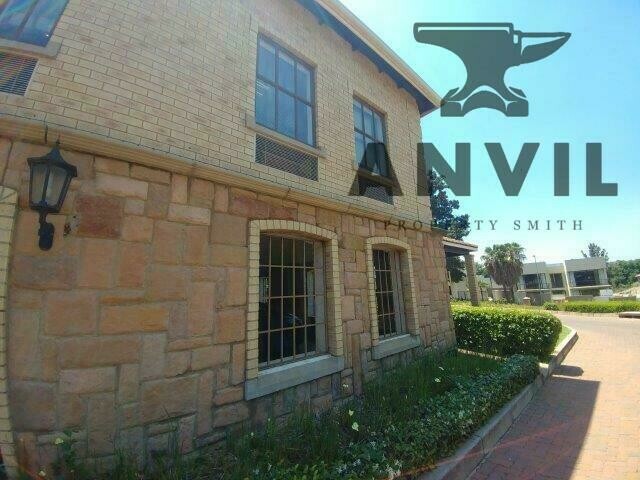 Mariswe House, Eton Office Park East, Bryanston - Mariswe House - GF property image 17