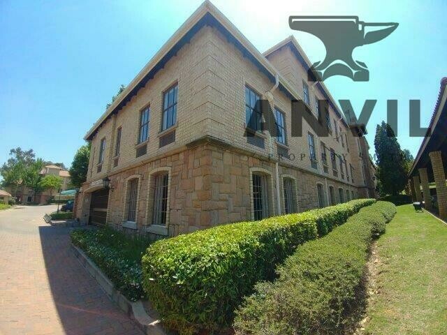 Mariswe House, Eton Office Park East, Bryanston - Mariswe House - GF property image 18