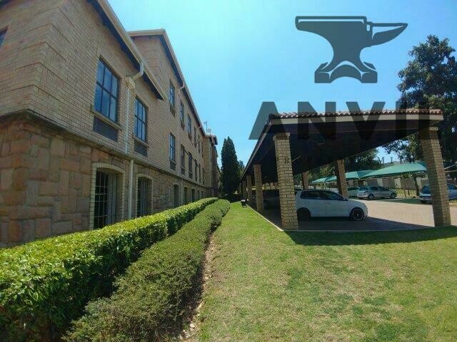 Mariswe House, Eton Office Park East, Bryanston - Mariswe House - GF property image 19