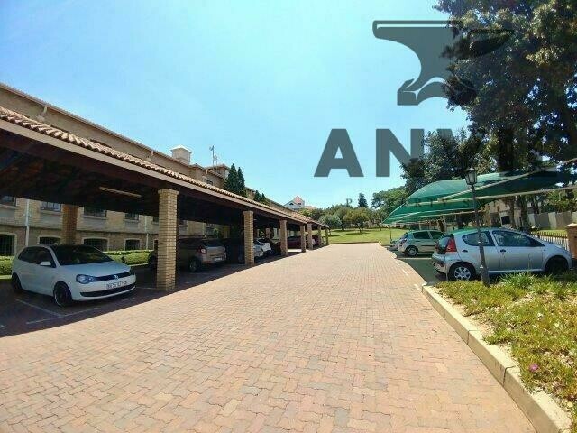 Mariswe House, Eton Office Park East, Bryanston - Mariswe House - GF property image 20