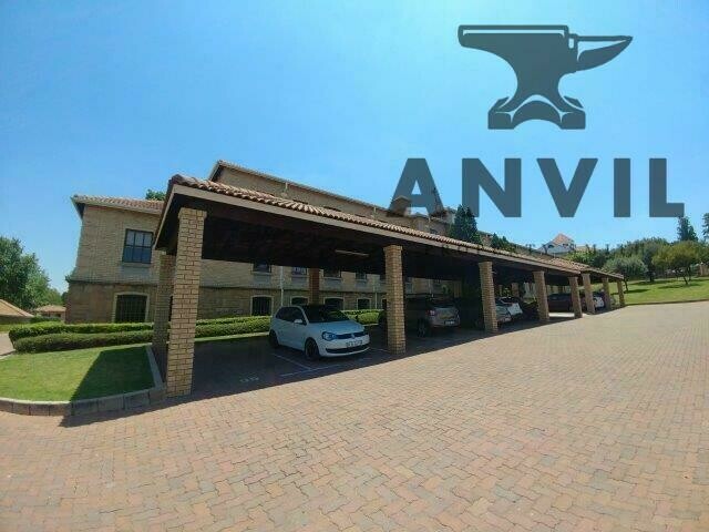 Mariswe House, Eton Office Park East, Bryanston - Mariswe House - GF property image 21