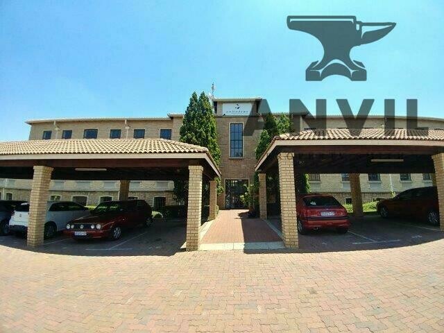 Mariswe House, Eton Office Park East, Bryanston - Mariswe House - GF property image 22