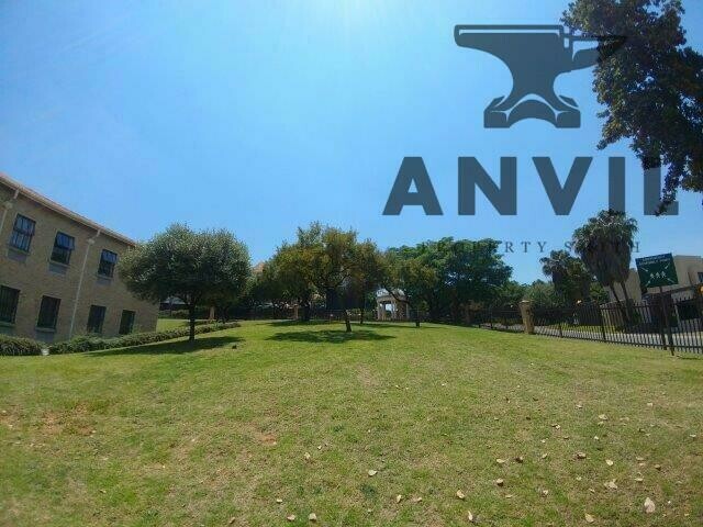 Mariswe House, Eton Office Park East, Bryanston - Mariswe House - GF property image 23