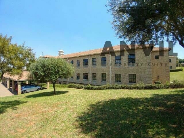 Mariswe House, Eton Office Park East, Bryanston - Mariswe House - GF property image 24