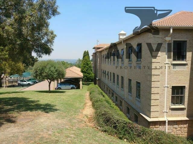 Mariswe House, Eton Office Park East, Bryanston - Mariswe House - GF property image 26