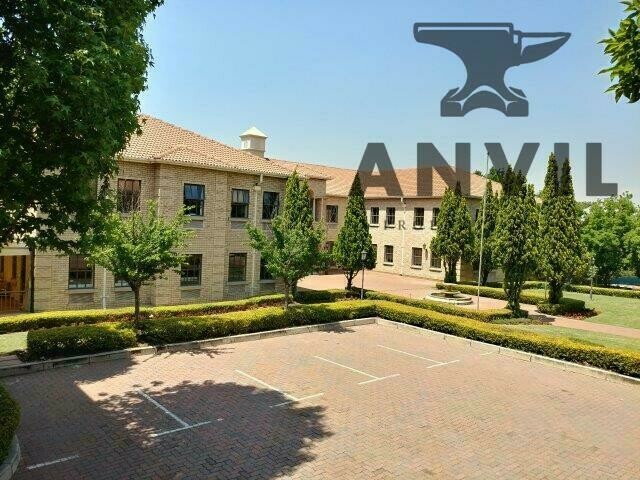 Mariswe House, Eton Office Park East, Bryanston - Mariswe House - GF property image 29