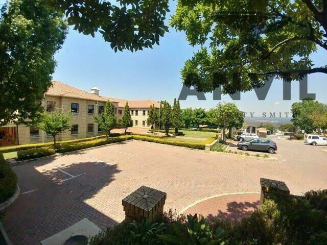 Mariswe House, Eton Office Park East, Bryanston - Mariswe House - GF property image 30