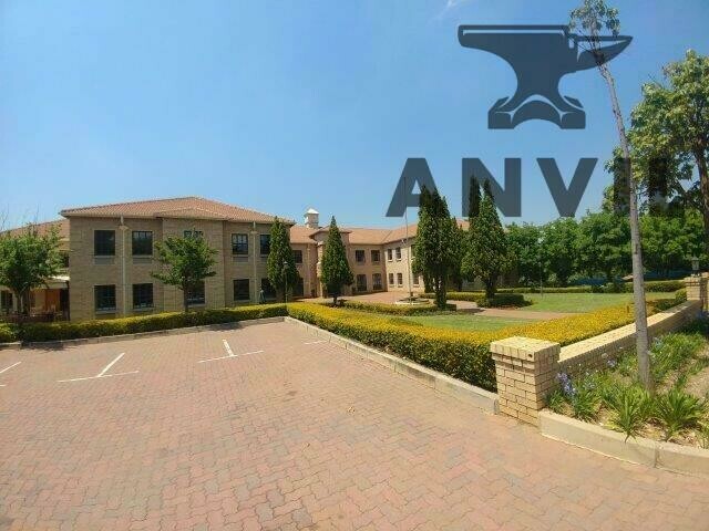 Mariswe House, Eton Office Park East, Bryanston - Mariswe House - GF property image 31