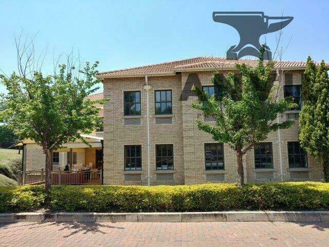 Mariswe House, Eton Office Park East, Bryanston - Mariswe House - GF property image 32