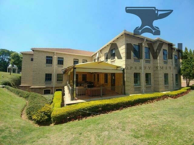 Mariswe House, Eton Office Park East, Bryanston - Mariswe House - GF property image 33