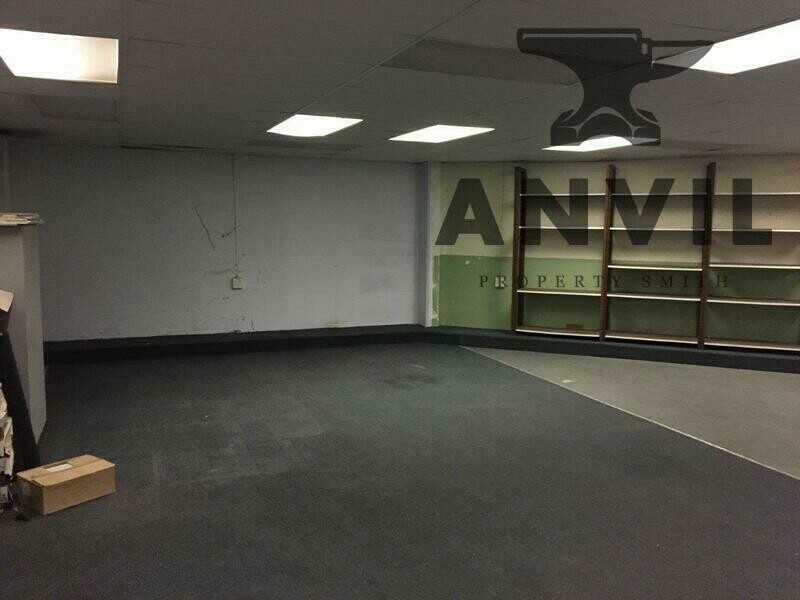 Network Space - Entire Building property image 5