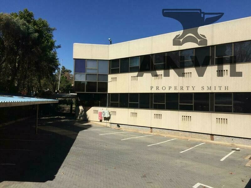 Network Space - Entire Building property image 3