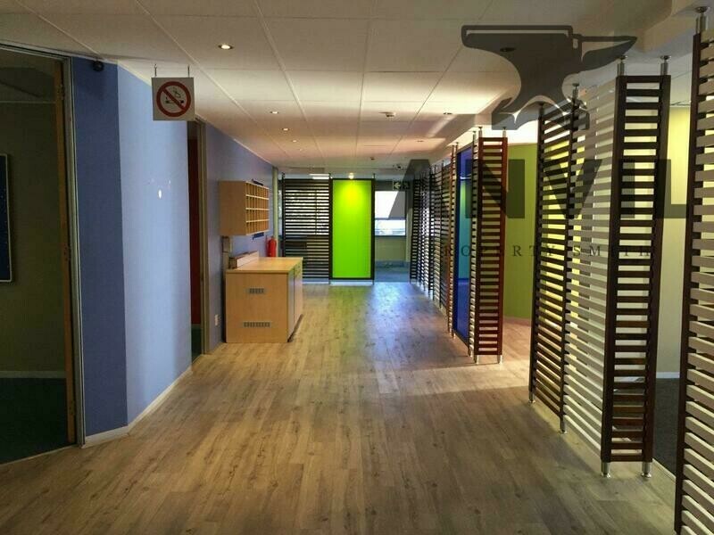 Network Space - Entire Building property image 4