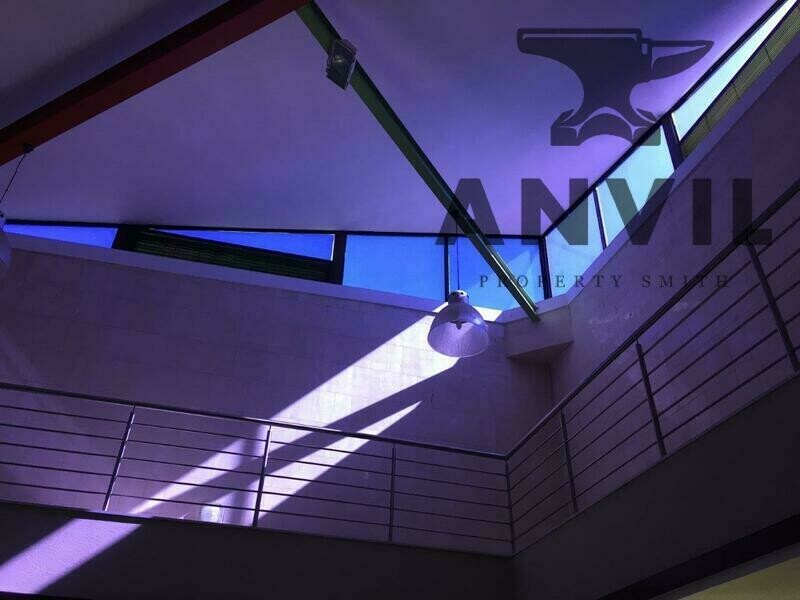 Network Space - Entire Building property image 11