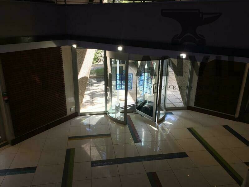 Network Space - Entire Building property image 12